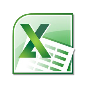 Excel Logo